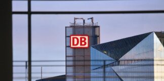 Deutsche Bahn