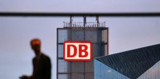 Deutsche Bahn
