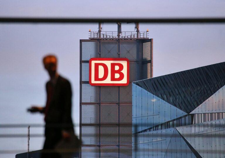 Deutsche Bahn