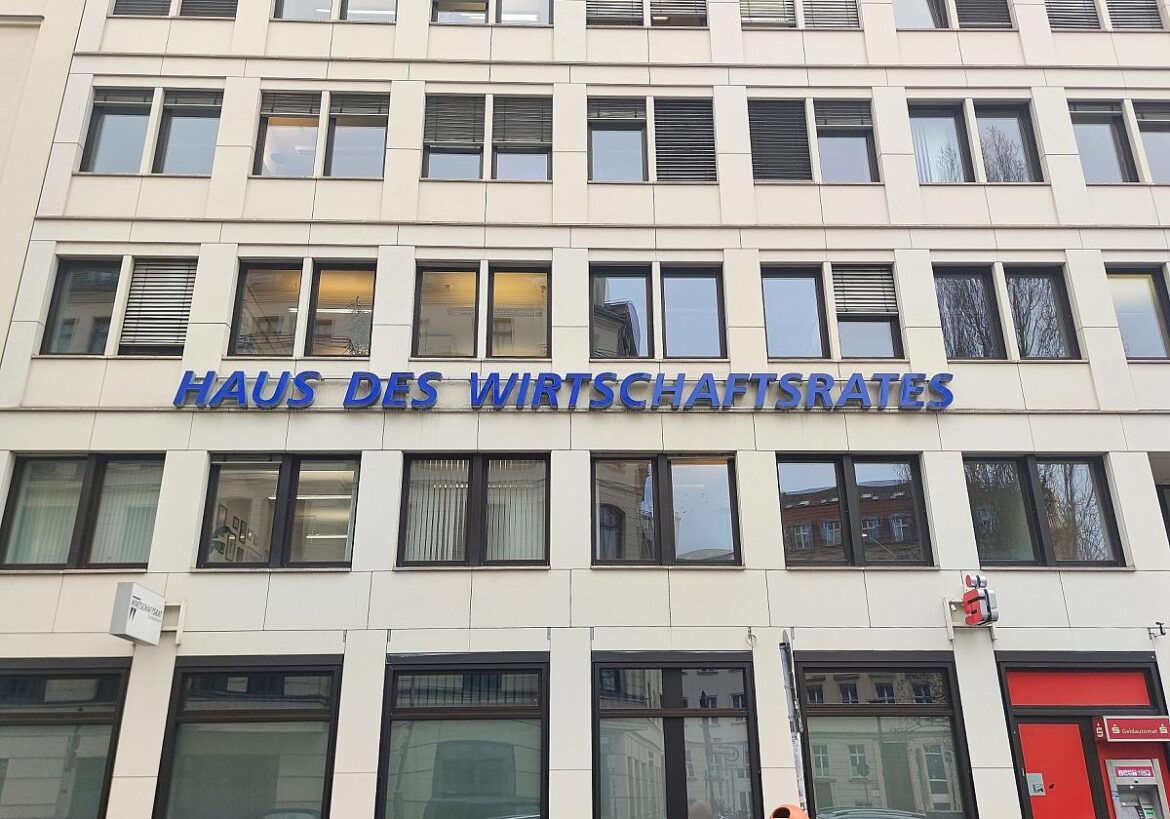 Haus des