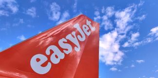 Easyjet-Flugzeug (Archiv)