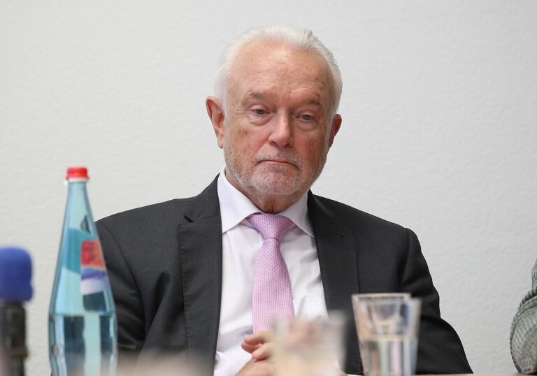 Wolfgang Kubicki