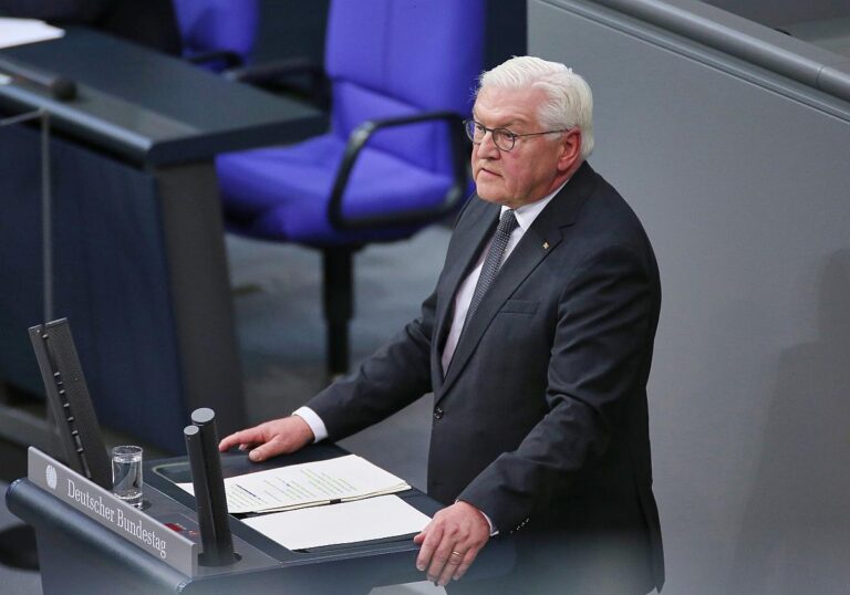Frank-Walter Steinmeier