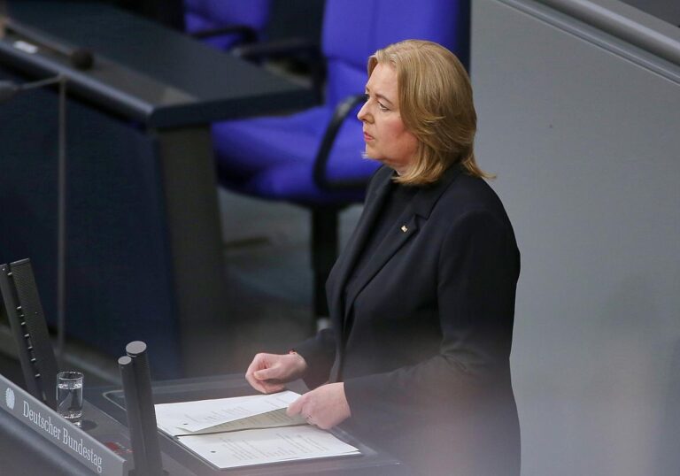 Bärbel Bas