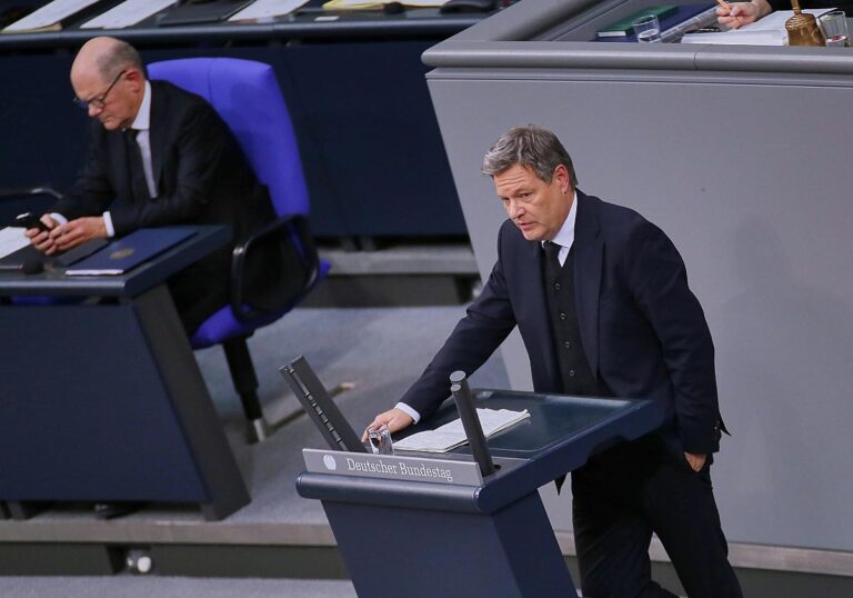 Olaf Scholz