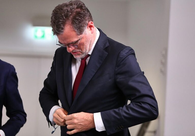 Wolfgang Schmidt