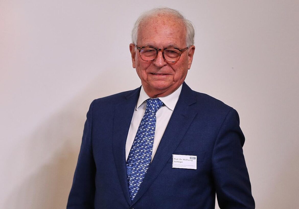 Wolfgang Ischinger
