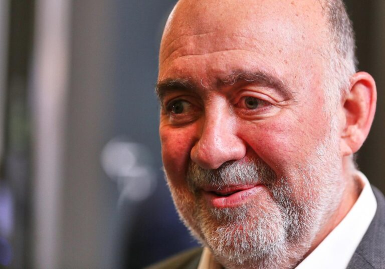 Ron Prosor
