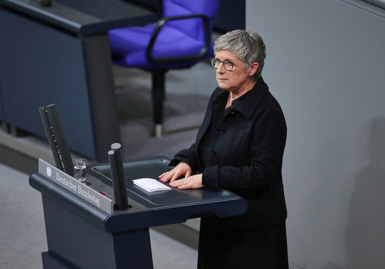 Britta Haßelmann