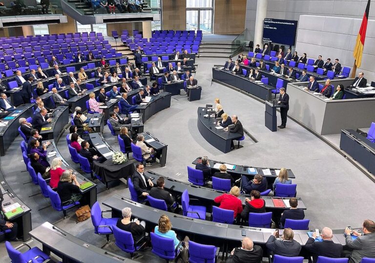 Sitzung des