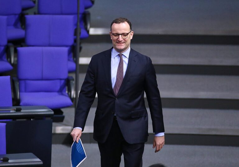 Jens Spahn
