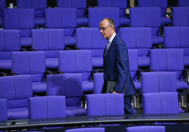 Friedrich Merz