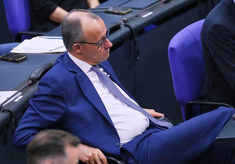 Friedrich Merz