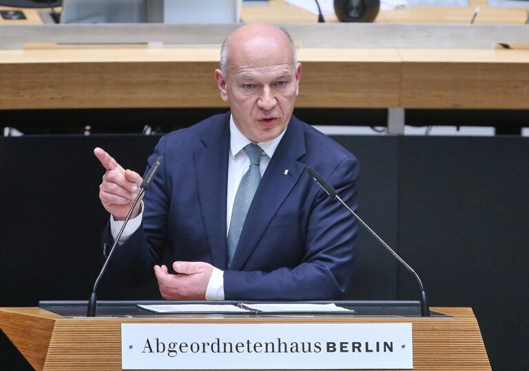 Kai Wegner