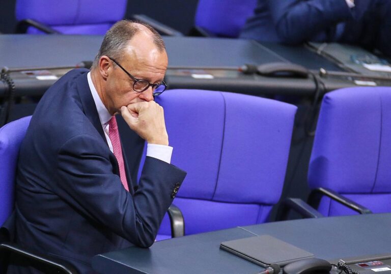Friedrich Merz