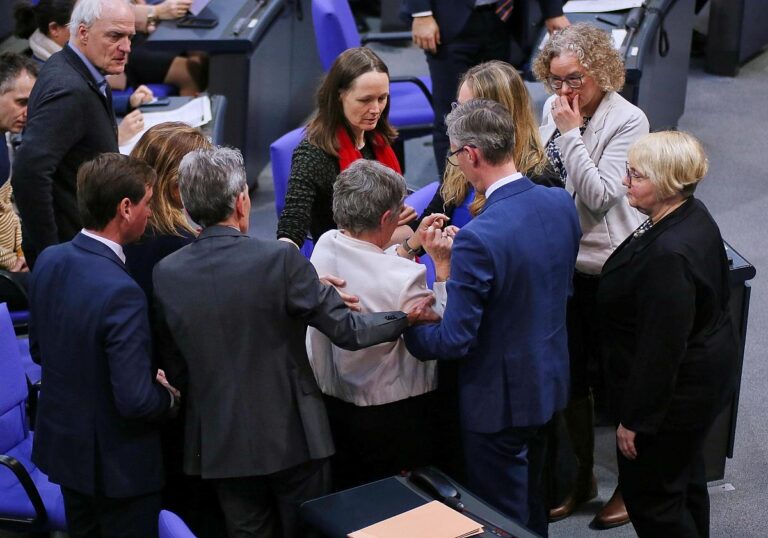 Britta Haßelmann