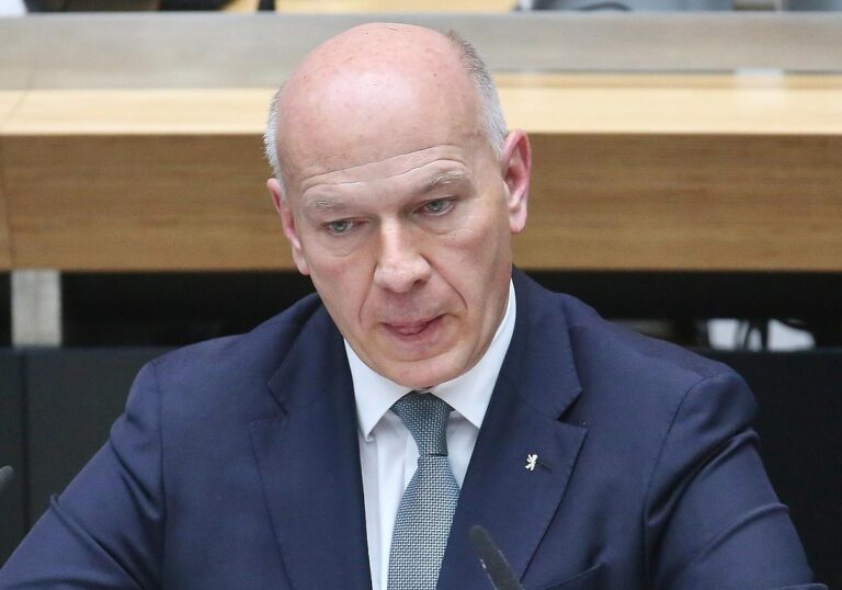 Kai Wegner