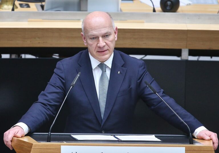 Kai Wegner