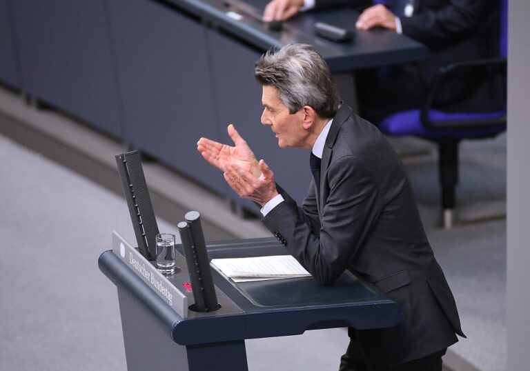Rolf Mützenich