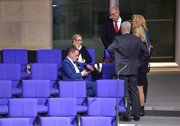 AfD-Abgeordnete im