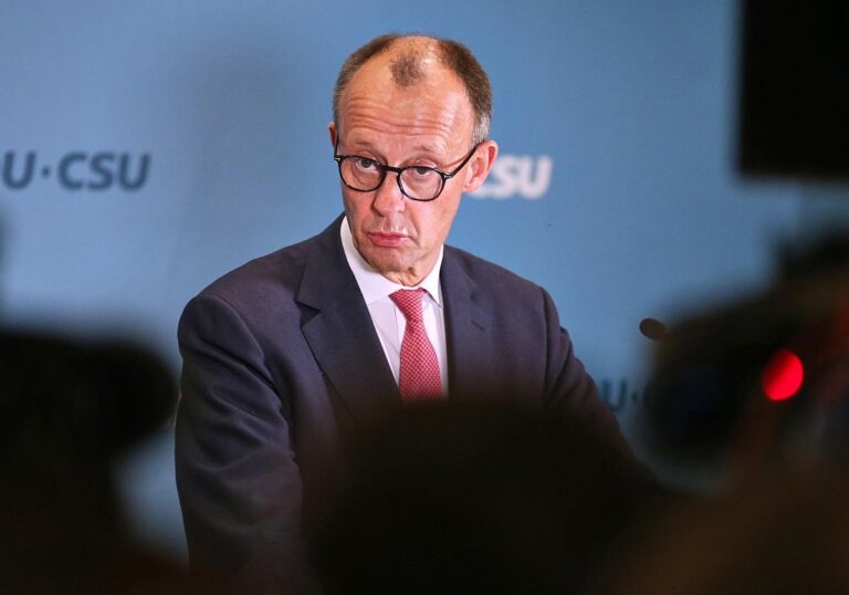Friedrich Merz