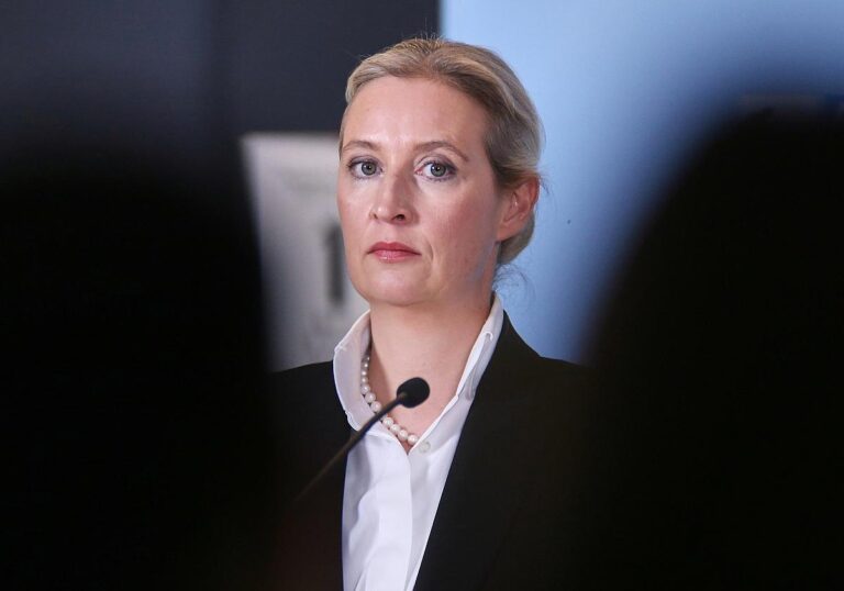 Alice Weidel