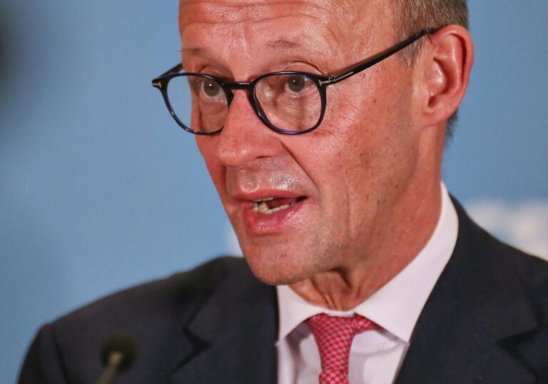 Friedrich Merz