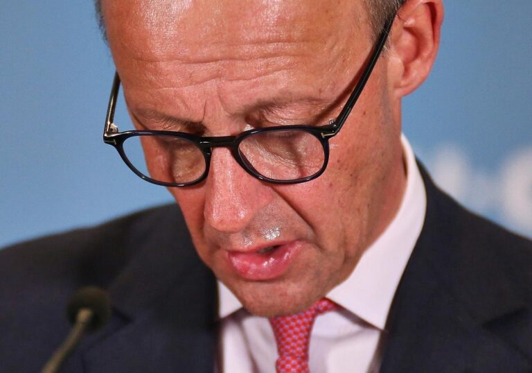 Friedrich Merz