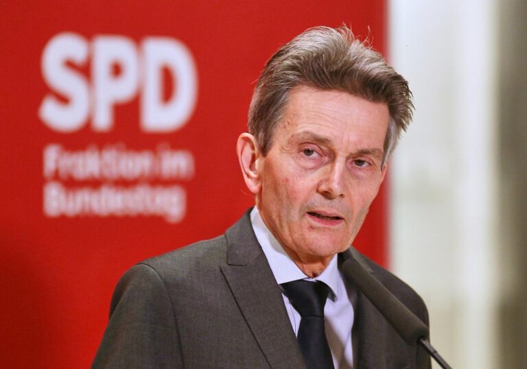 Rolf Mützenich