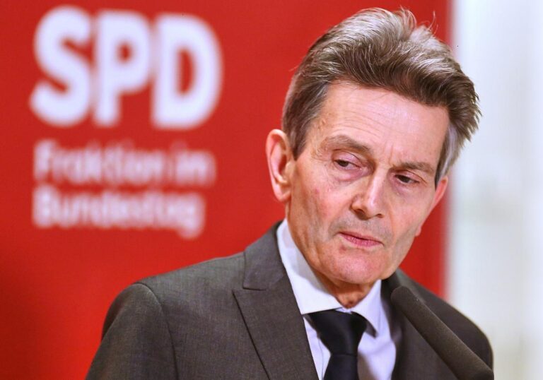 Rolf Mützenich