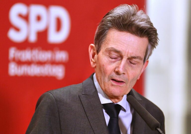 Rolf Mützenich