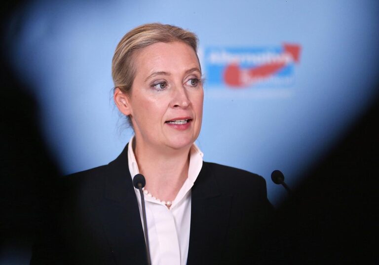 Alice Weidel