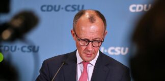 Friedrich Merz