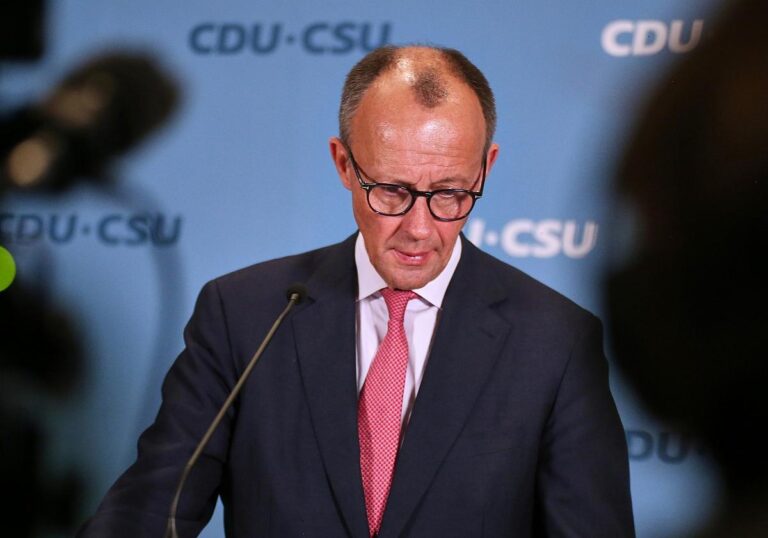 Friedrich Merz