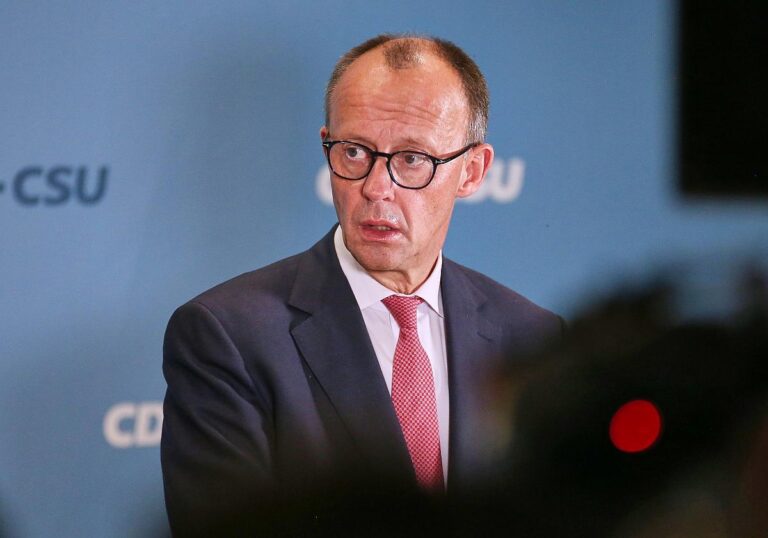 Friedrich Merz
