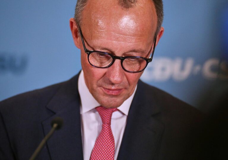 Friedrich Merz