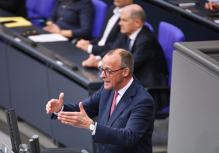 Friedrich Merz