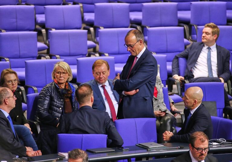 Friedrich Merz