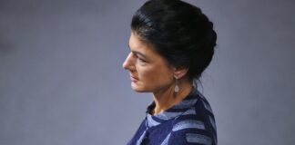 Sahra Wagenknecht