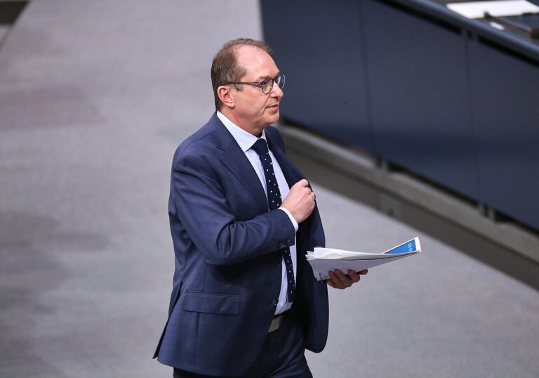 Alexander Dobrindt