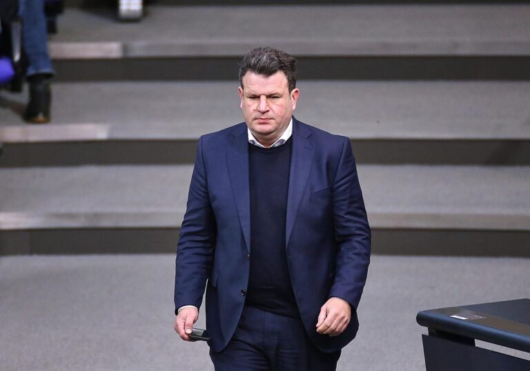 Hubertus Heil