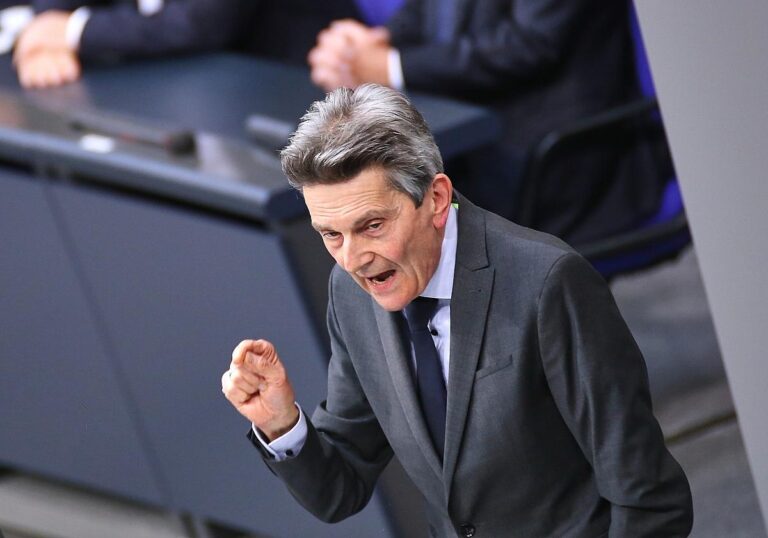 Rolf Mützenich