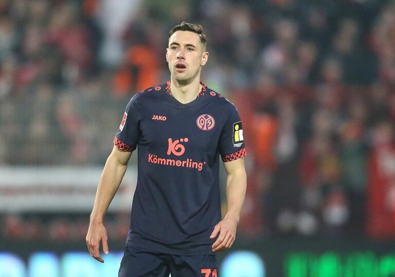Dominik Kohr