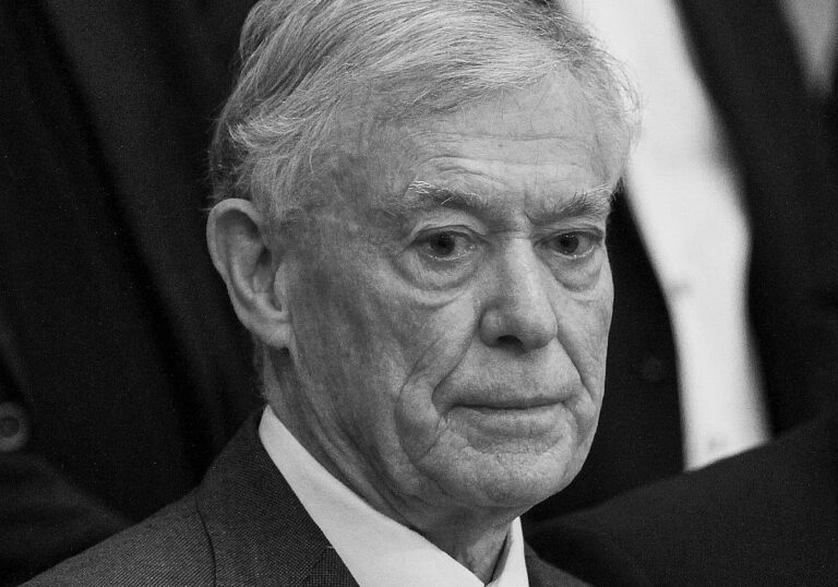 Horst Köhler