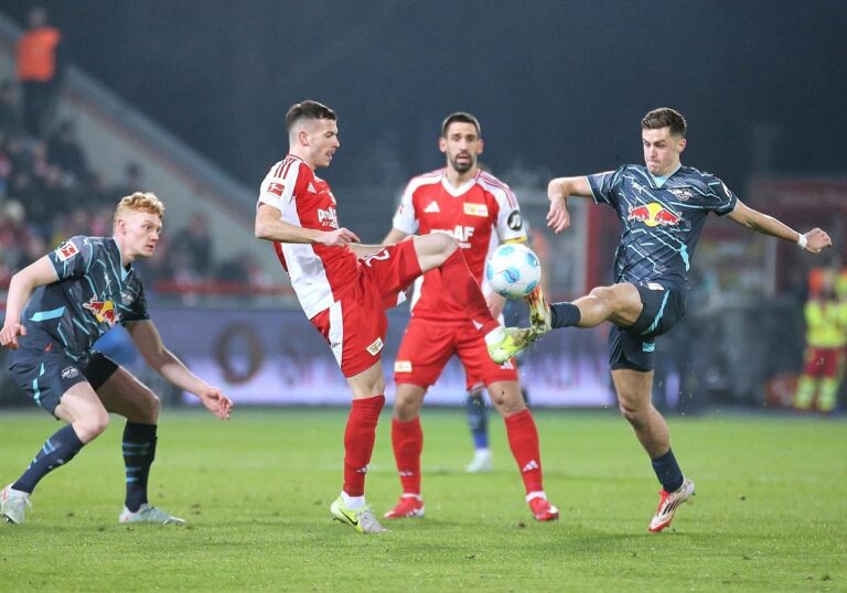 Union Berlin