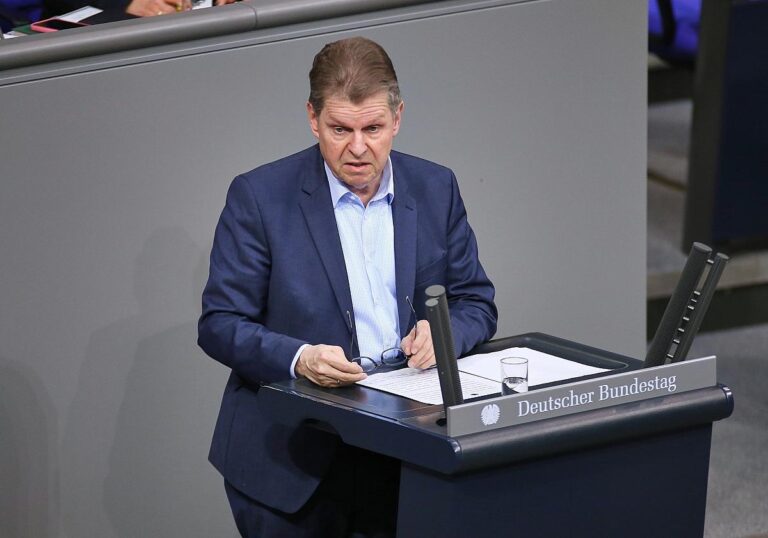 Ralf Stegner