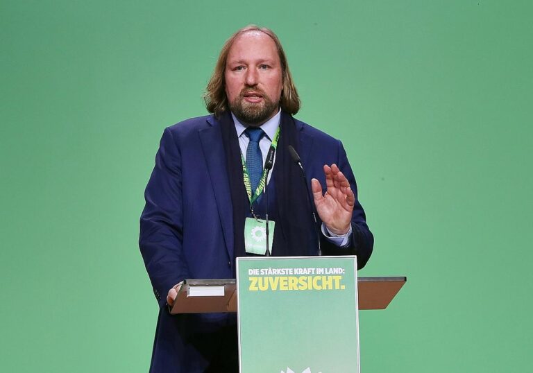 Anton Hofreiter
