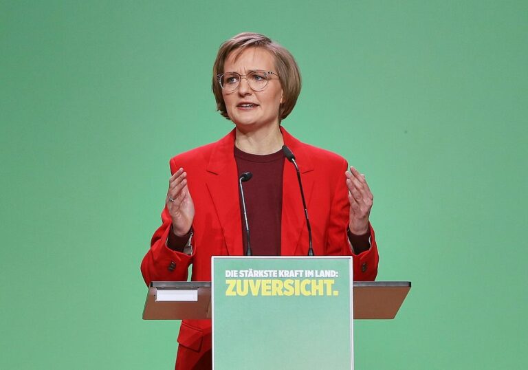 Franziska Brantner