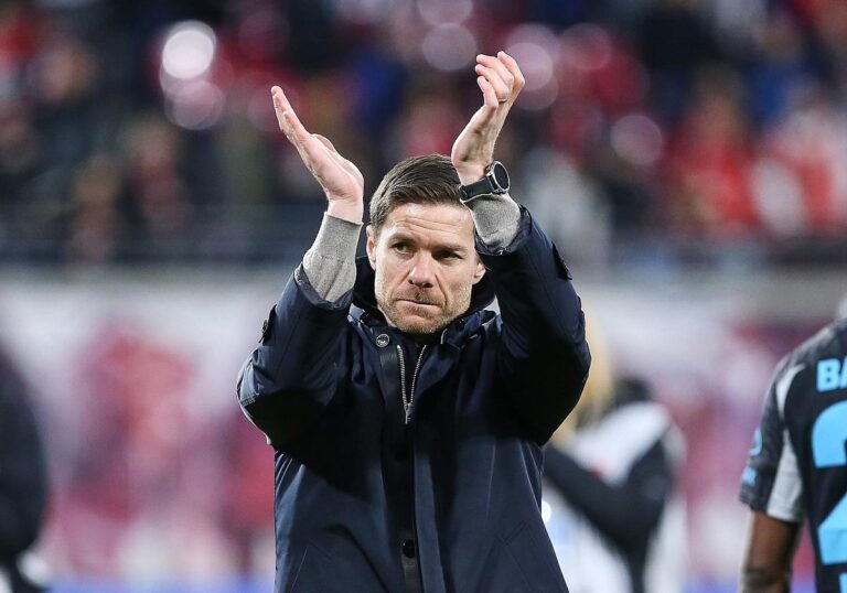 Xabi Alonso