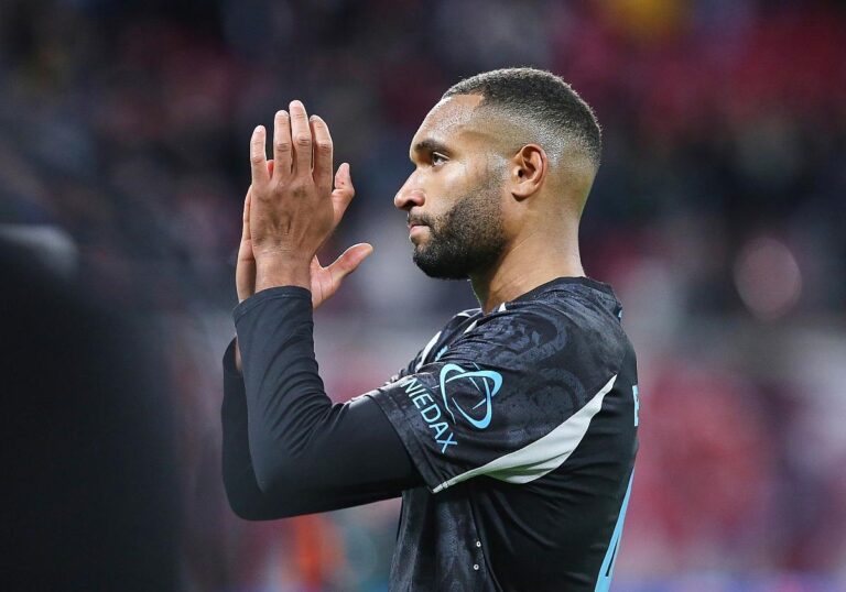 Jonathan Tah